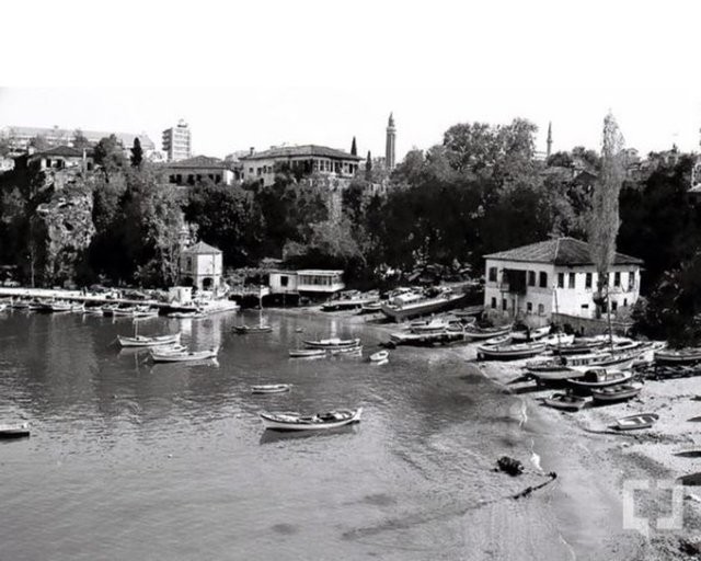 Birçoğunu ilk defa göreceğiniz eski Türkiye fotoğrafları