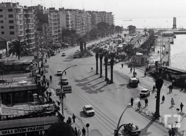 Birçoğunu ilk defa göreceğiniz eski Türkiye fotoğrafları