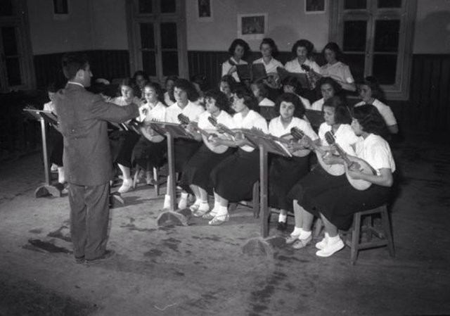 Birçoğunu ilk defa göreceğiniz eski Türkiye fotoğrafları