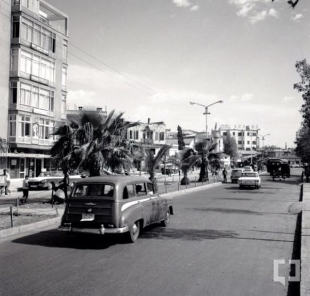 Birçoğunu ilk defa göreceğiniz eski Türkiye fotoğrafları