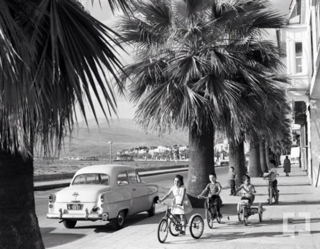 Birçoğunu ilk defa göreceğiniz eski Türkiye fotoğrafları