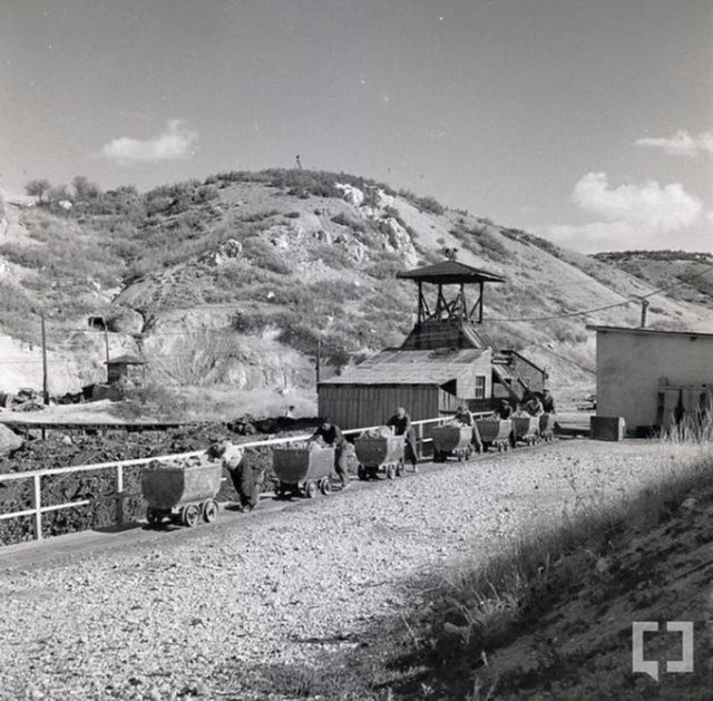 Birçoğunu ilk defa göreceğiniz eski Türkiye fotoğrafları