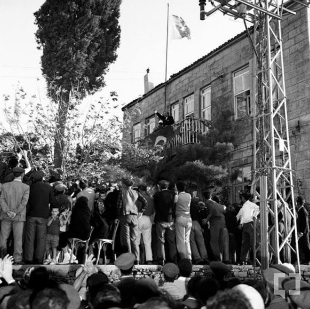 Birçoğunu ilk defa göreceğiniz eski Türkiye fotoğrafları