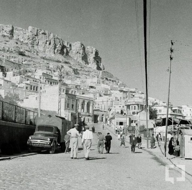 Birçoğunu ilk defa göreceğiniz eski Türkiye fotoğrafları