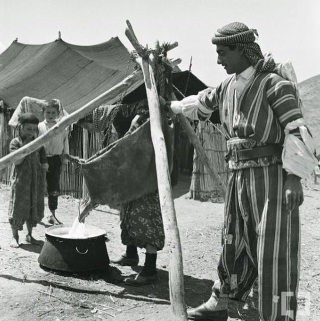 Birçoğunu ilk defa göreceğiniz eski Türkiye fotoğrafları