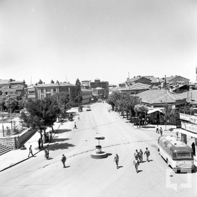 Birçoğunu ilk defa göreceğiniz eski Türkiye fotoğrafları