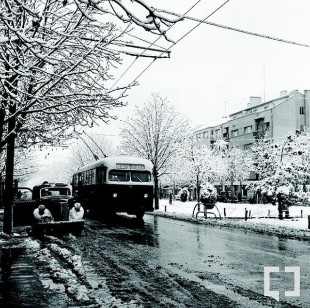 Birçoğunu ilk defa göreceğiniz eski Türkiye fotoğrafları