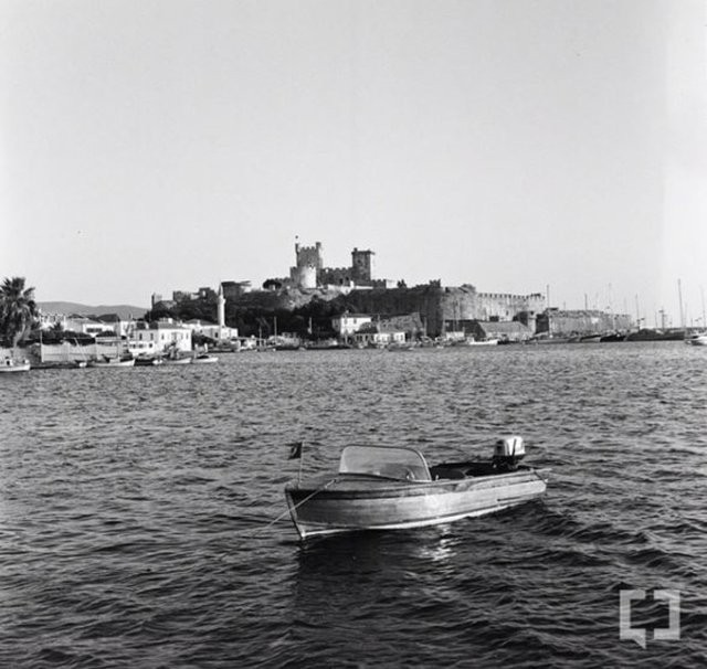 Birçoğunu ilk defa göreceğiniz eski Türkiye fotoğrafları