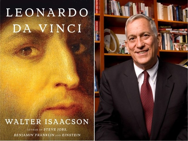 Leonardo Da Vinci'nin eserindeki kritik hata ortaya çıktı