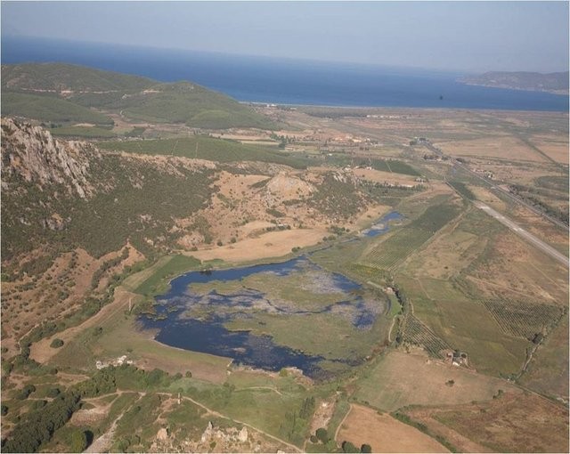 Efes Antik Kenti'ni denizle buluşturacak proje için 53 teklif verildi