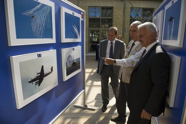 Türkiye'nin kamikaze droneları göreve hazır