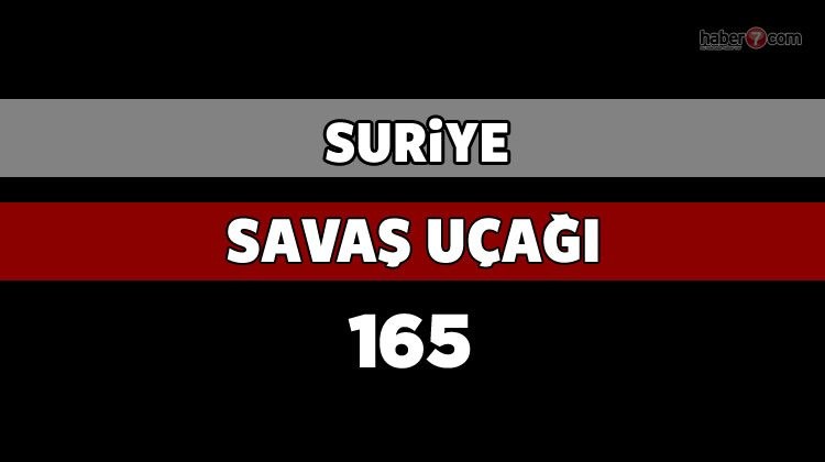 İşte dünyanın en güçlü hava kuvvetleri