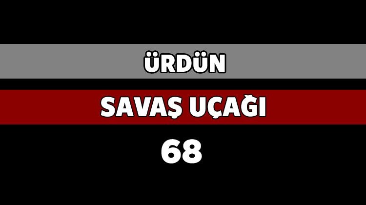 İşte dünyanın en güçlü hava kuvvetleri