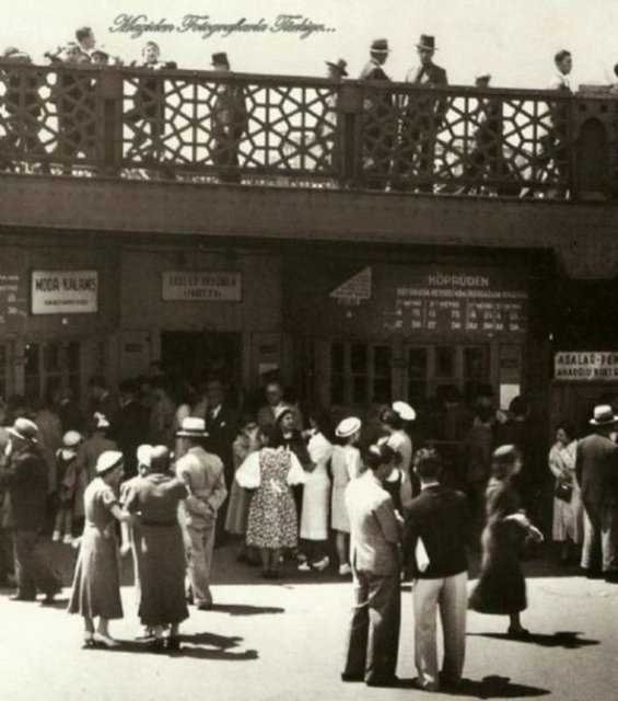 115 yıl önce İngiliz ajan tarafından çekilen Türkiye fotoğrafları