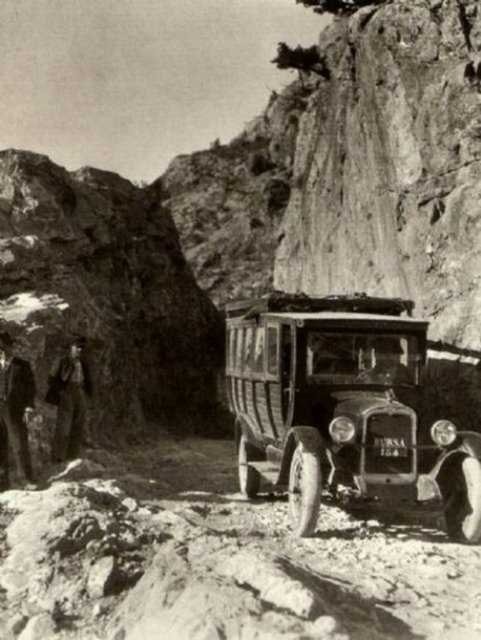 115 yıl önce İngiliz ajan tarafından çekilen Türkiye fotoğrafları