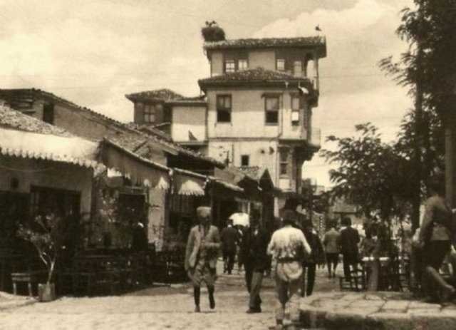 115 yıl önce İngiliz ajan tarafından çekilen Türkiye fotoğrafları