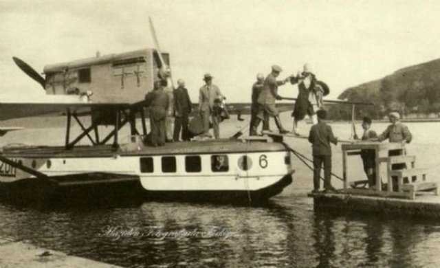 115 yıl önce İngiliz ajan tarafından çekilen Türkiye fotoğrafları