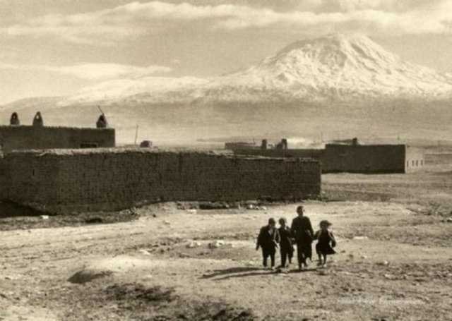 115 yıl önce İngiliz ajan tarafından çekilen Türkiye fotoğrafları