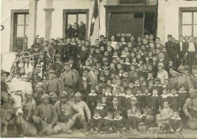 115 yıl önce İngiliz ajan tarafından çekilen Türkiye fotoğrafları