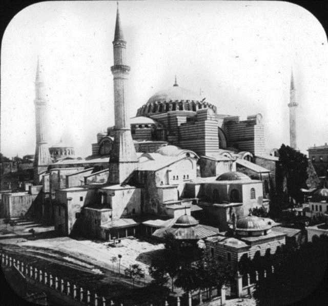 115 yıl önce İngiliz ajan tarafından çekilen Türkiye fotoğrafları