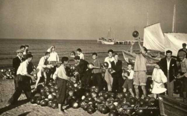 115 yıl önce İngiliz ajan tarafından çekilen Türkiye fotoğrafları