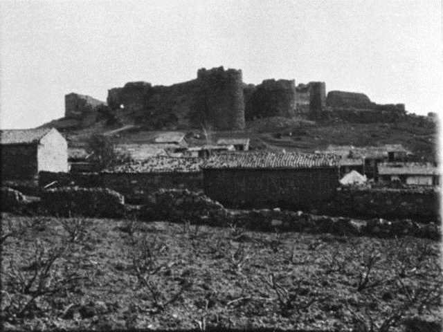 115 yıl önce İngiliz ajan tarafından çekilen Türkiye fotoğrafları