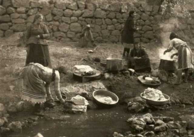 115 yıl önce İngiliz ajan tarafından çekilen Türkiye fotoğrafları