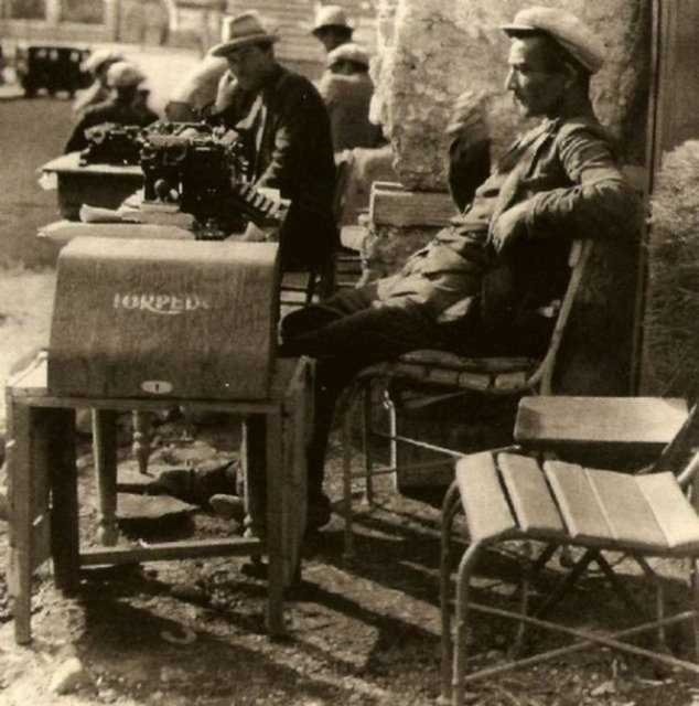 115 yıl önce İngiliz ajan tarafından çekilen Türkiye fotoğrafları