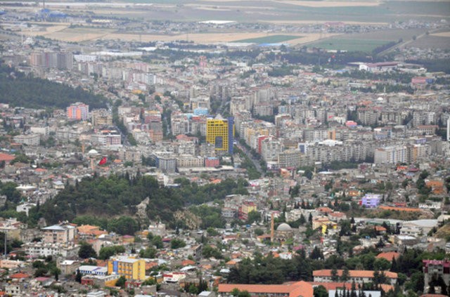 İşte Türkiye'de en az konut satılan il