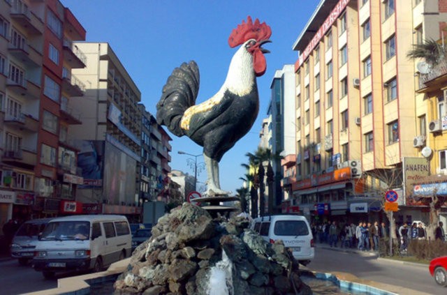 İşte Türkiye'de en az konut satılan il