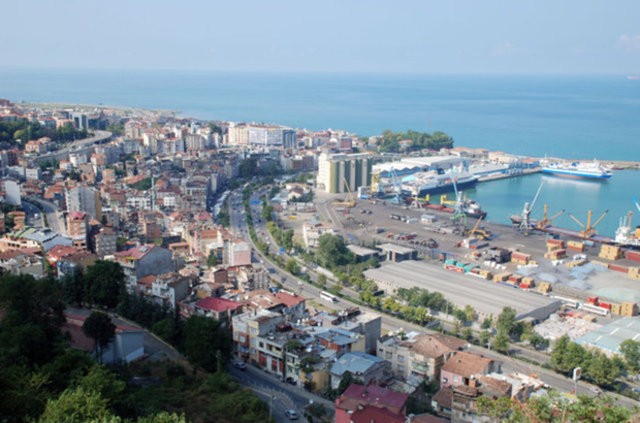 İşte Türkiye'de en az konut satılan il