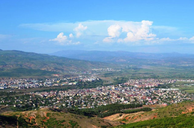 İşte Türkiye'de en az konut satılan il