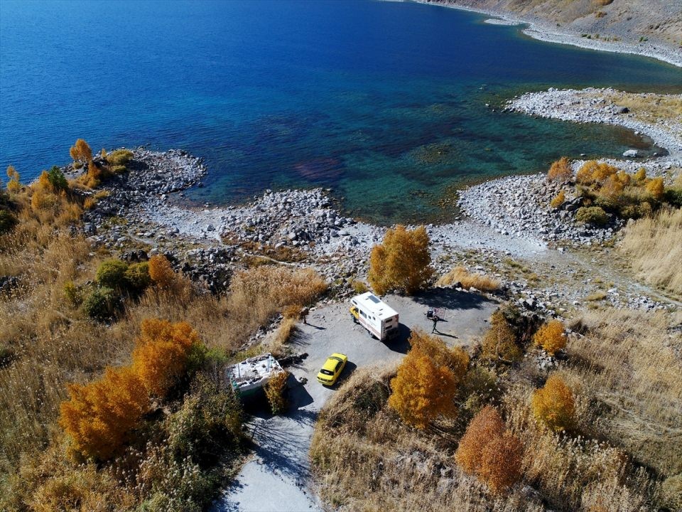 İşte Türkiye'nin en güzel yerleri