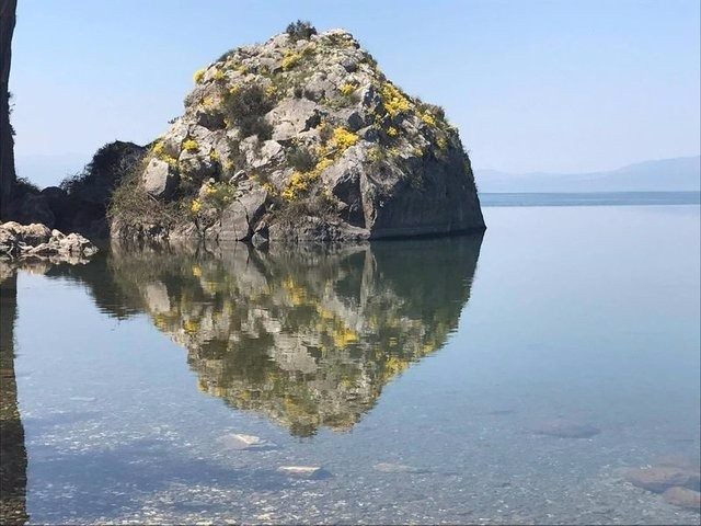 İşte Türkiye'nin en güzel yerleri