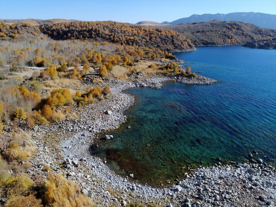 İşte Türkiye'nin en güzel yerleri