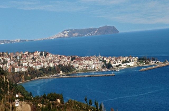 İşte Türkiye'nin en güzel yerleri