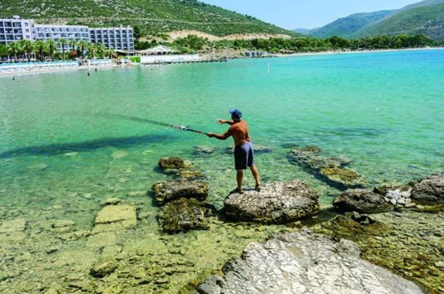 İşte Türkiye'nin en güzel yerleri