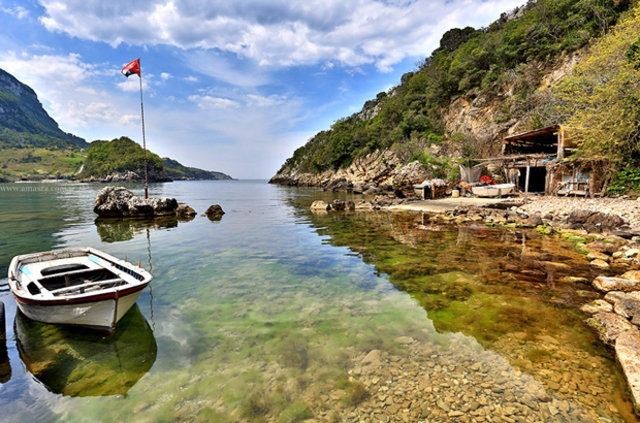 İşte Türkiye'nin en güzel yerleri