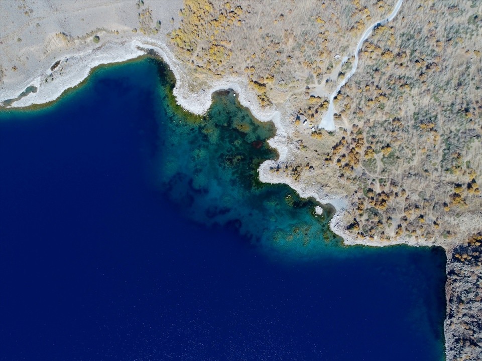 İşte Türkiye'nin en güzel yerleri