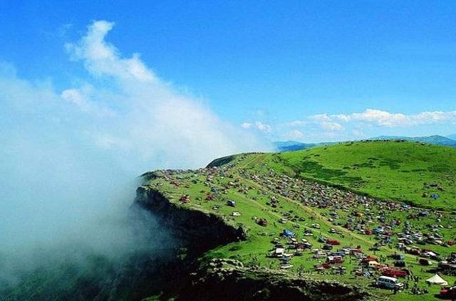 İşte Türkiye'nin en güzel yerleri