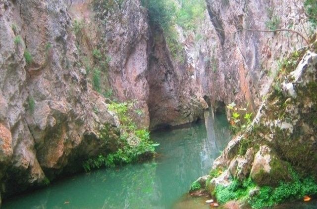 İşte Türkiye'nin en güzel yerleri