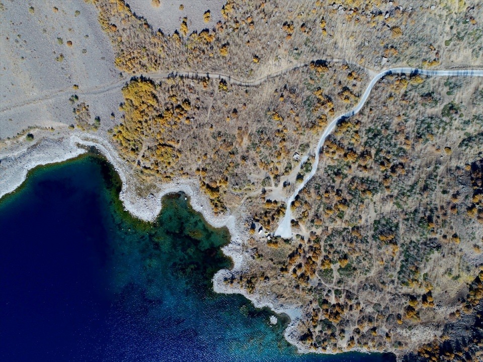 İşte Türkiye'nin en güzel yerleri