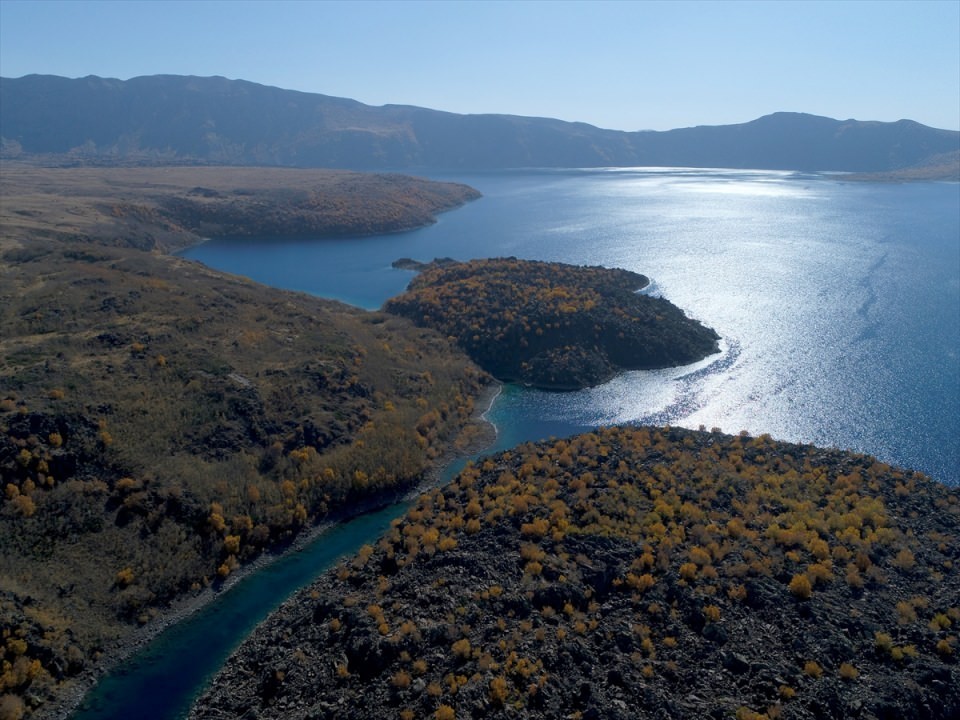 İşte Türkiye'nin en güzel yerleri