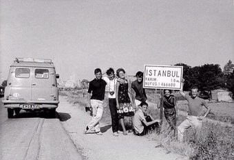 Dünden bugüne İstanbul