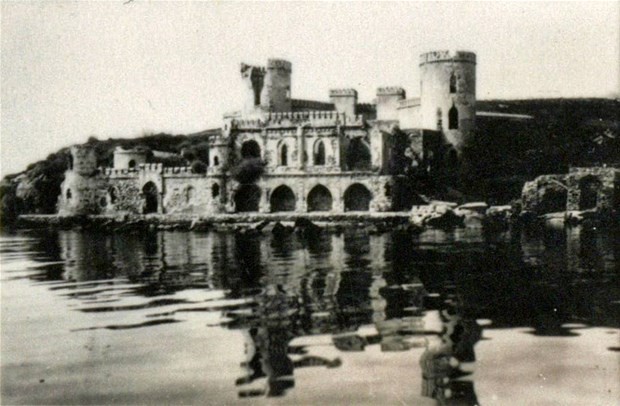 Dünden bugüne İstanbul