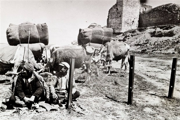 Dünden bugüne İstanbul