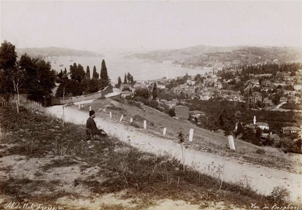 Dünden bugüne İstanbul