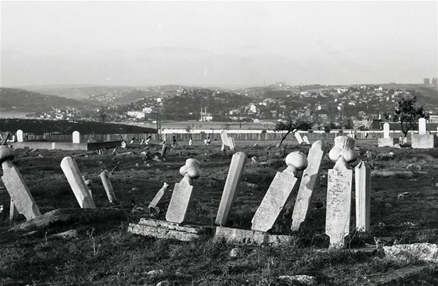 Dünden bugüne İstanbul