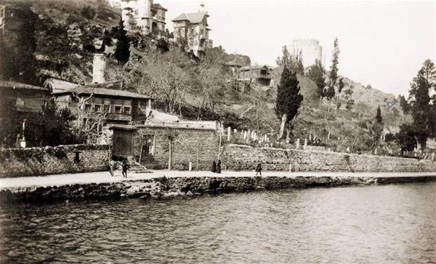 Dünden bugüne İstanbul