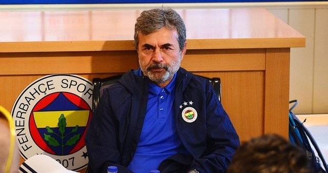 Beraberlik sonrası Aykut Kocaman'a tepki